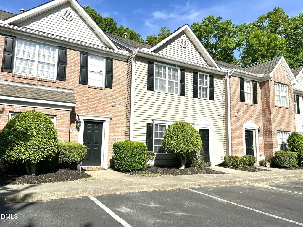424 Alero Road Raleigh NC 27610