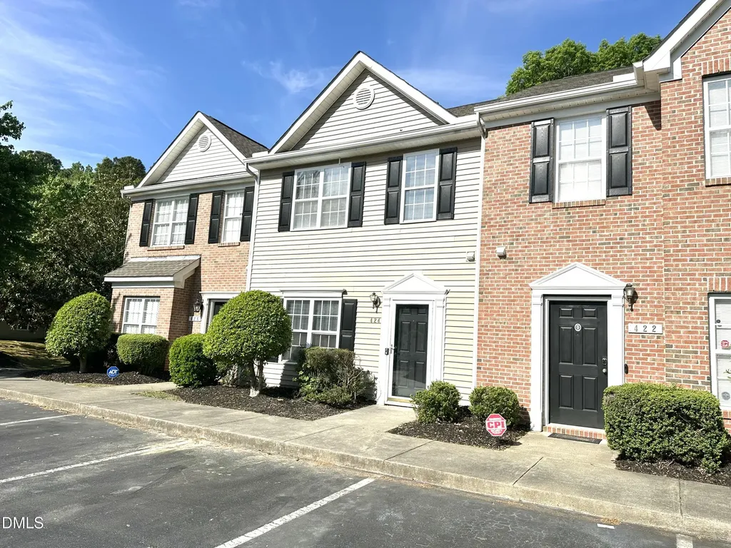424 Alero Road Raleigh NC 27610
