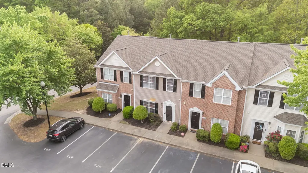 424 Alero Road Raleigh NC 27610