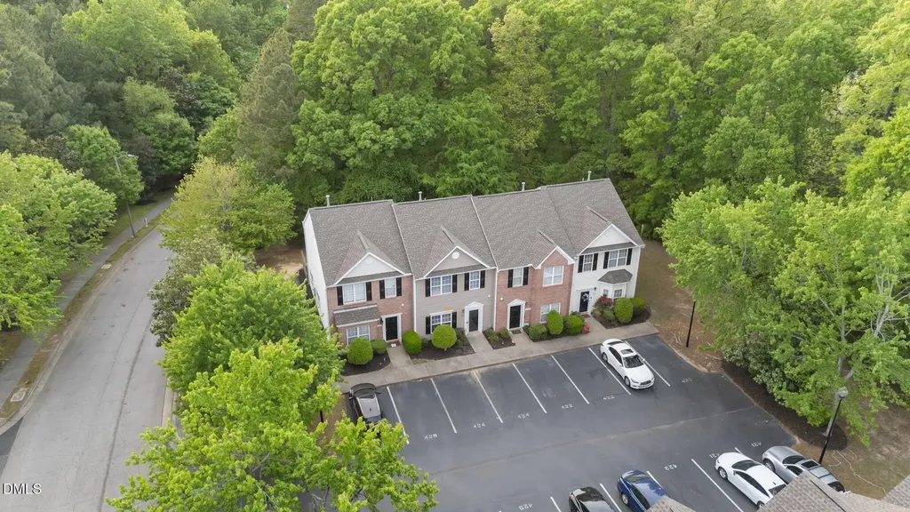424 Alero Road Raleigh NC 27610