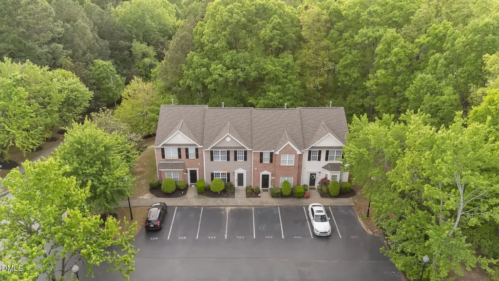 424 Alero Road Raleigh NC 27610