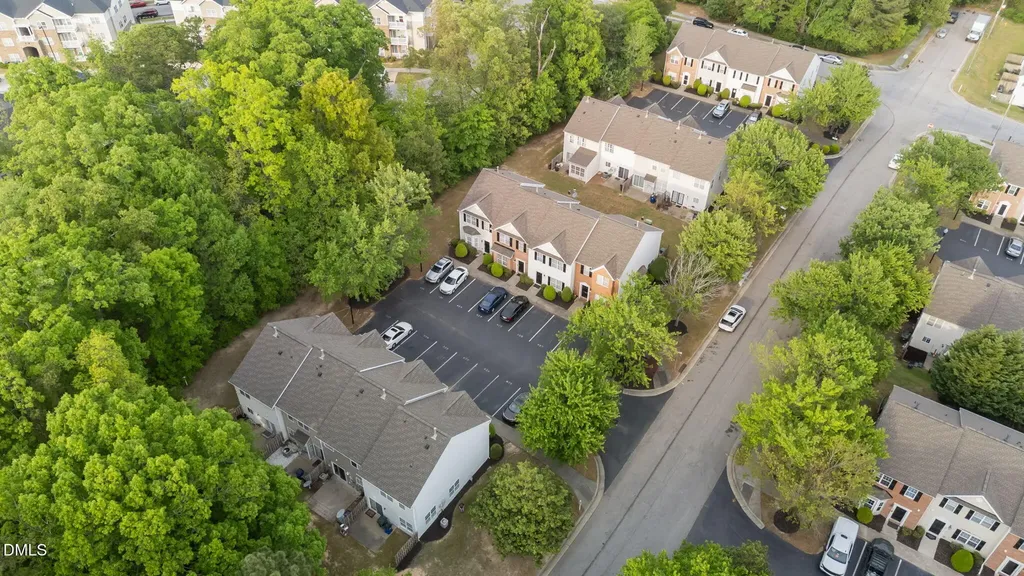 424 Alero Road Raleigh NC 27610