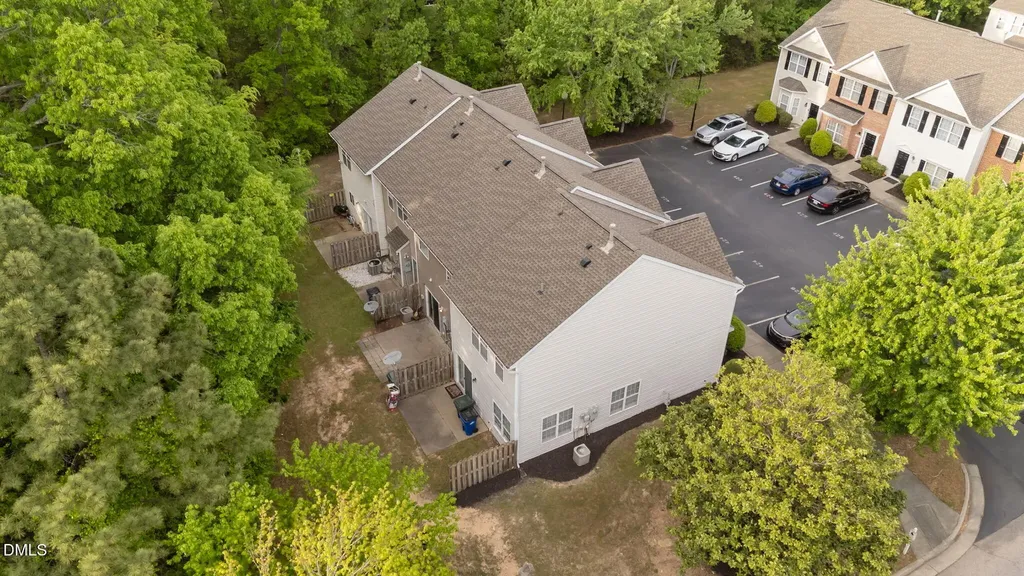 424 Alero Road Raleigh NC 27610