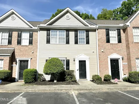 424 Alero Road Raleigh NC 27610