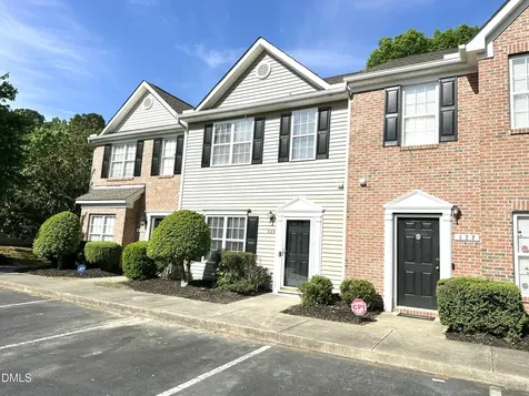 424 Alero Road Raleigh NC 27610