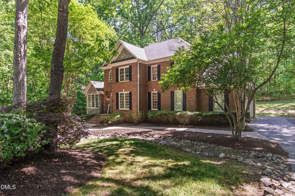 2721 Glassman Lane Raleigh NC 27606
