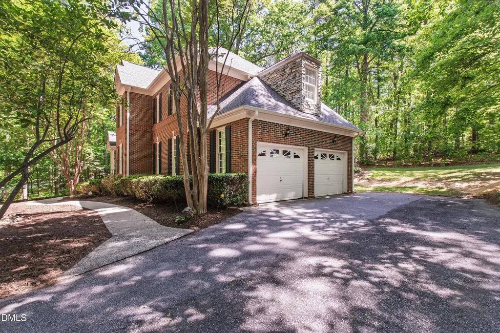 2721 Glassman Lane Raleigh NC 27606
