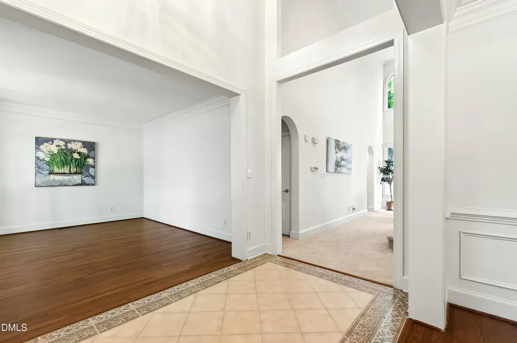 2721 Glassman Lane Raleigh NC 27606