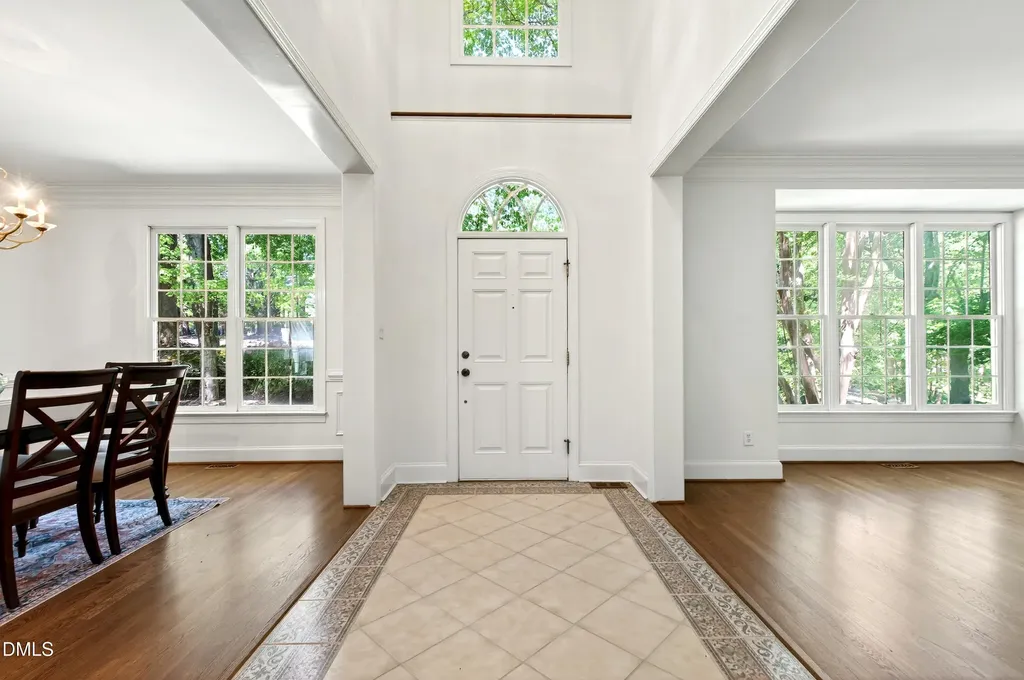 2721 Glassman Lane Raleigh NC 27606