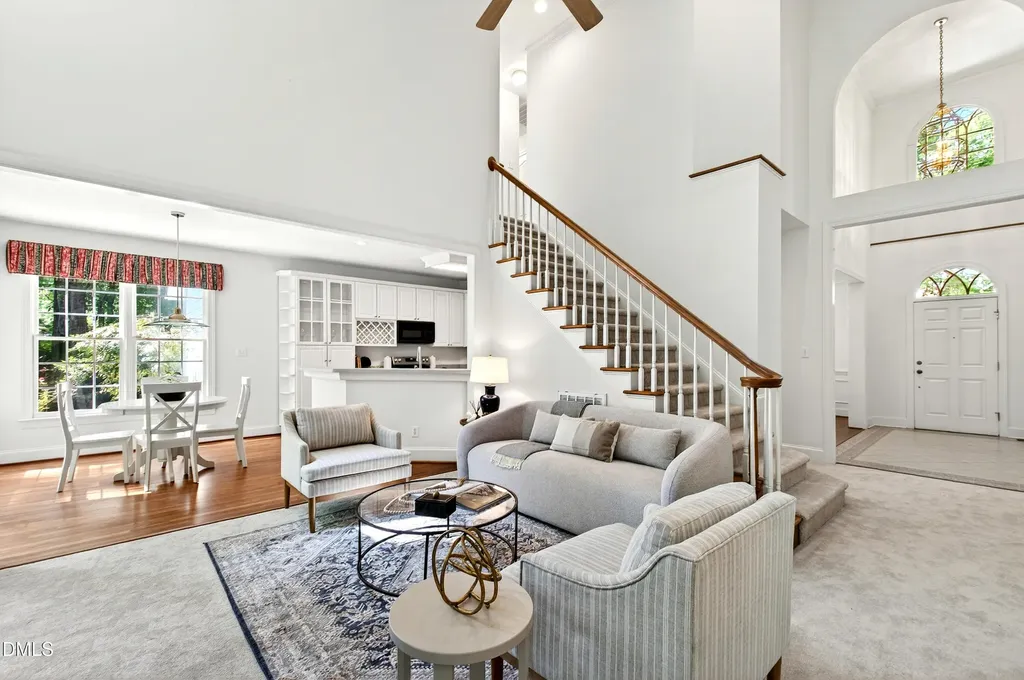 2721 Glassman Lane Raleigh NC 27606