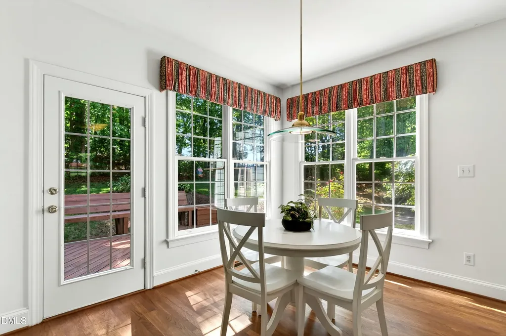 2721 Glassman Lane Raleigh NC 27606