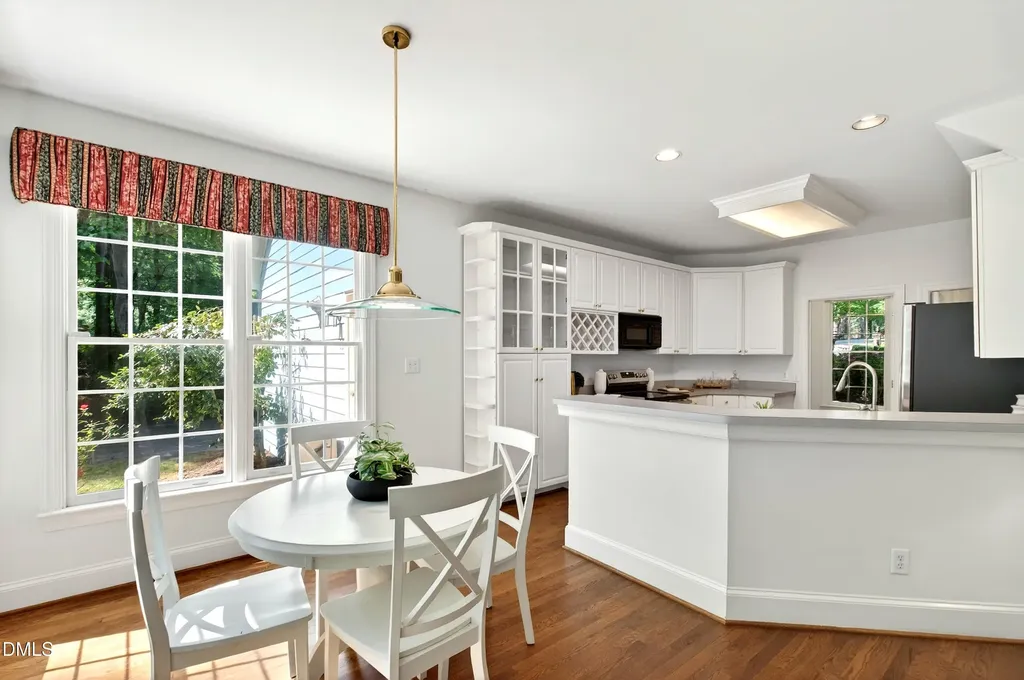 2721 Glassman Lane Raleigh NC 27606