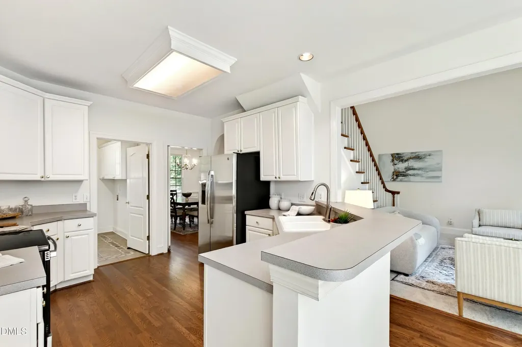 2721 Glassman Lane Raleigh NC 27606