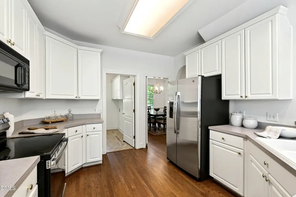 2721 Glassman Lane Raleigh NC 27606