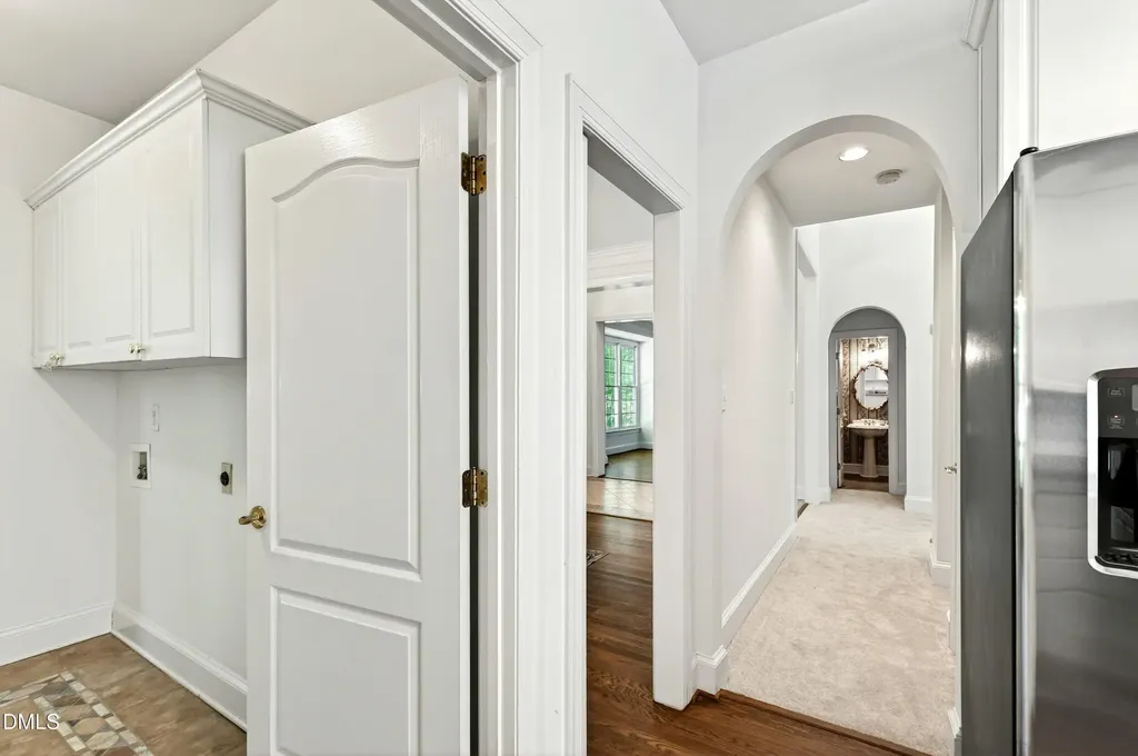 2721 Glassman Lane Raleigh NC 27606