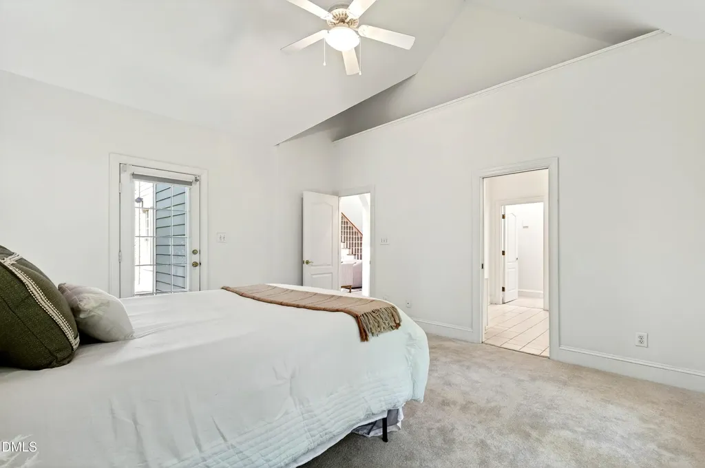 2721 Glassman Lane Raleigh NC 27606