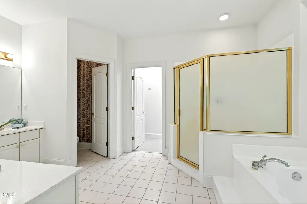 2721 Glassman Lane Raleigh NC 27606