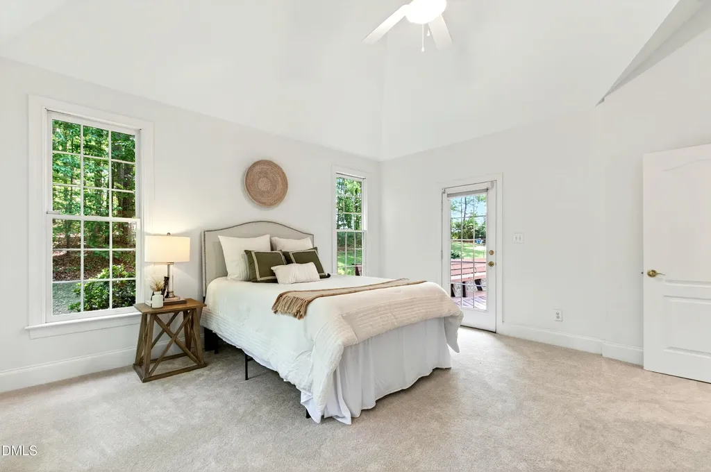 2721 Glassman Lane Raleigh NC 27606