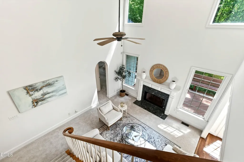 2721 Glassman Lane Raleigh NC 27606