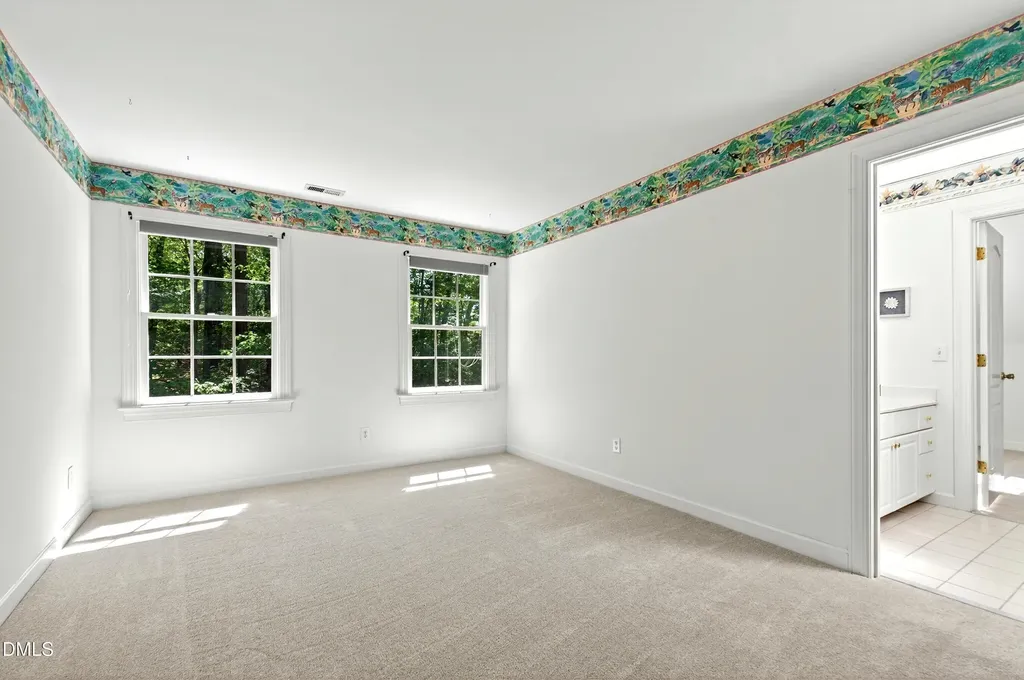 2721 Glassman Lane Raleigh NC 27606