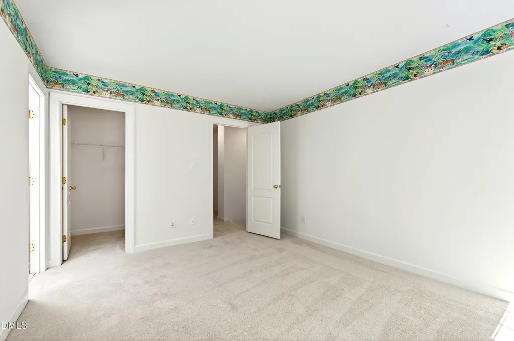 2721 Glassman Lane Raleigh NC 27606