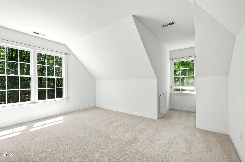 2721 Glassman Lane Raleigh NC 27606