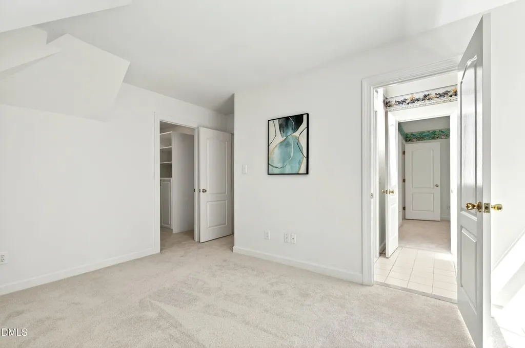2721 Glassman Lane Raleigh NC 27606