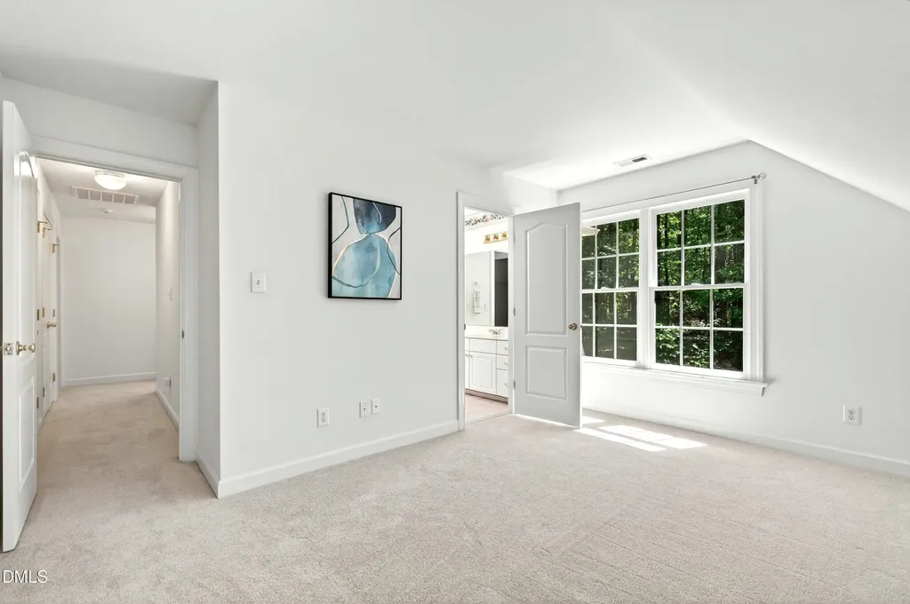 2721 Glassman Lane Raleigh NC 27606