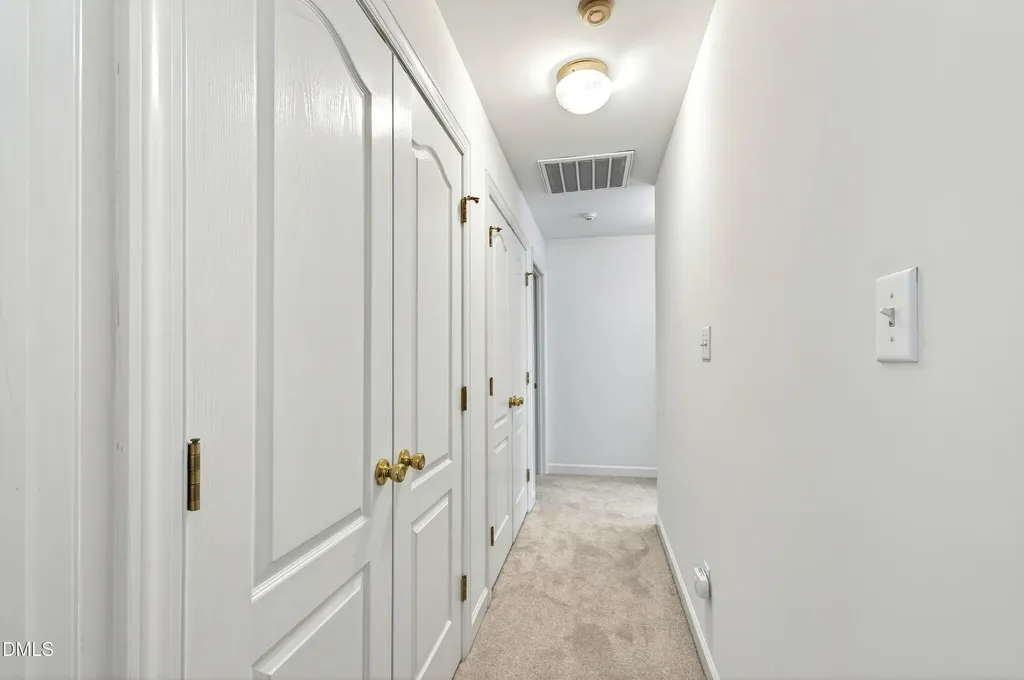 2721 Glassman Lane Raleigh NC 27606