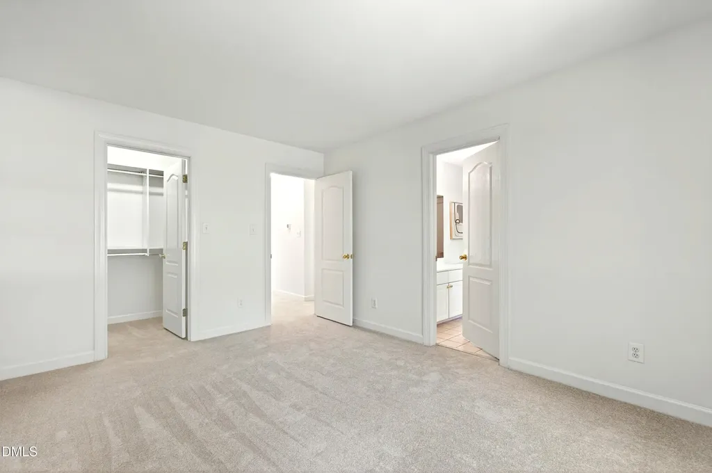 2721 Glassman Lane Raleigh NC 27606