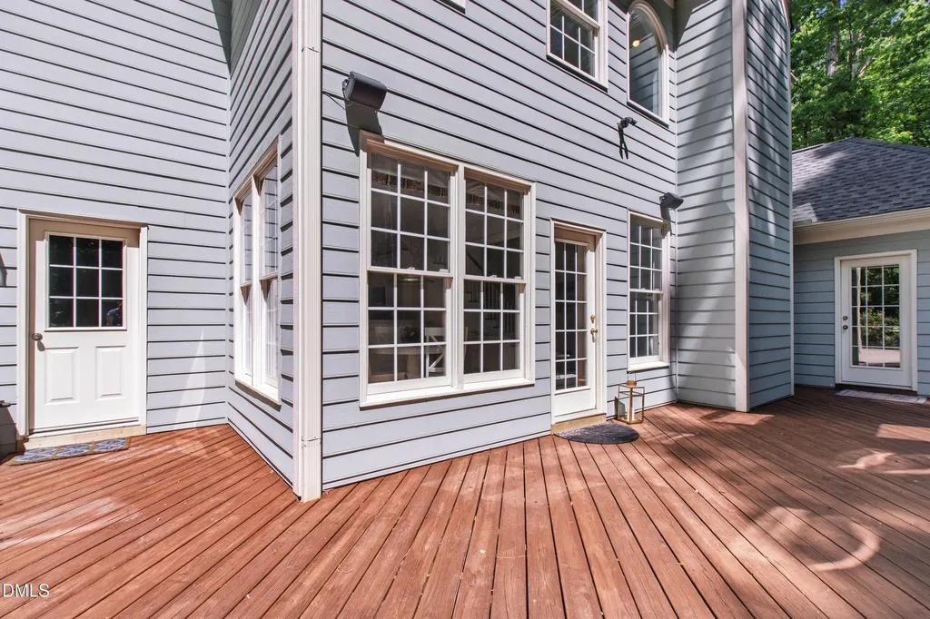 2721 Glassman Lane Raleigh NC 27606