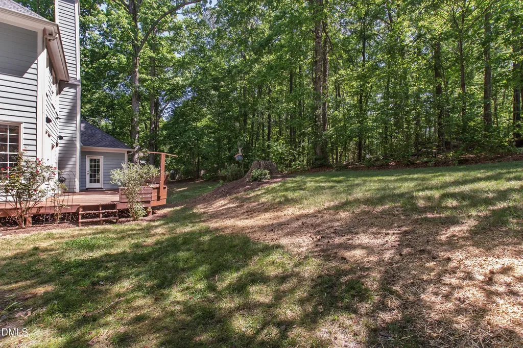 2721 Glassman Lane Raleigh NC 27606