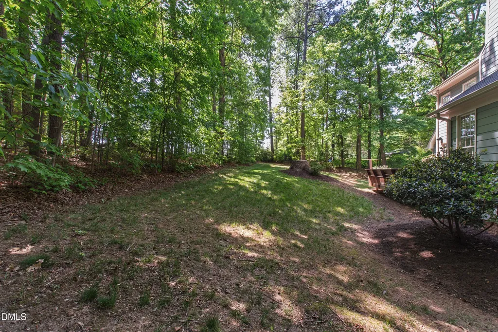 2721 Glassman Lane Raleigh NC 27606