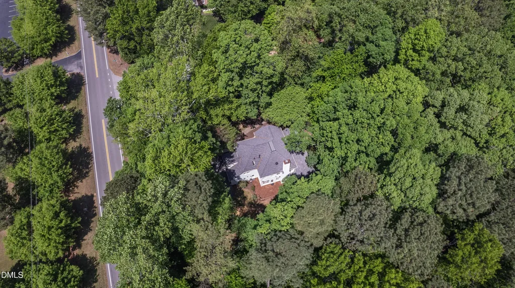 2721 Glassman Lane Raleigh NC 27606