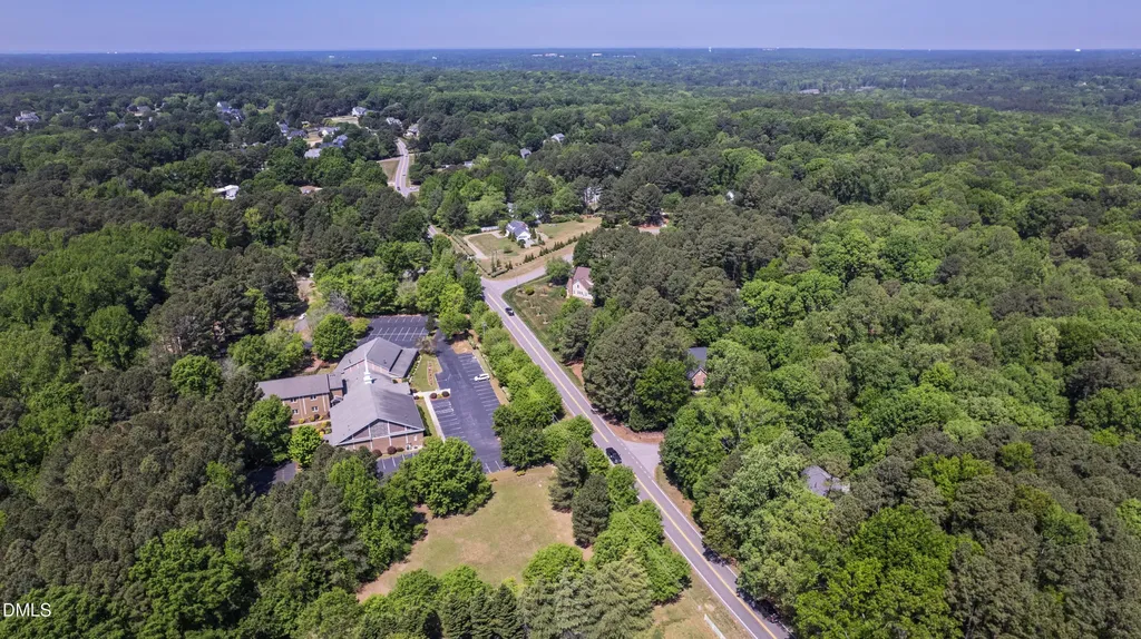2721 Glassman Lane Raleigh NC 27606