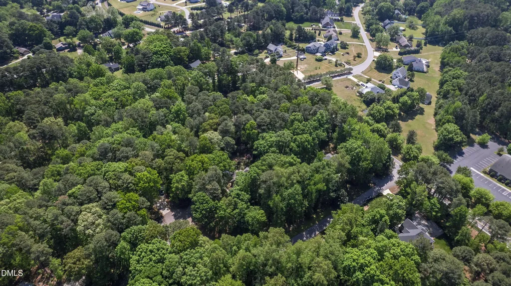 2721 Glassman Lane Raleigh NC 27606