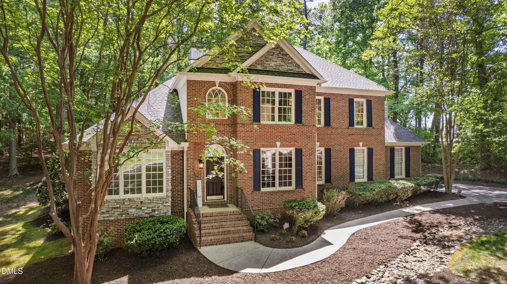 2721 Glassman Lane Raleigh NC 27606