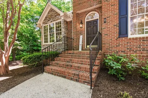2721 Glassman Lane Raleigh NC 27606
