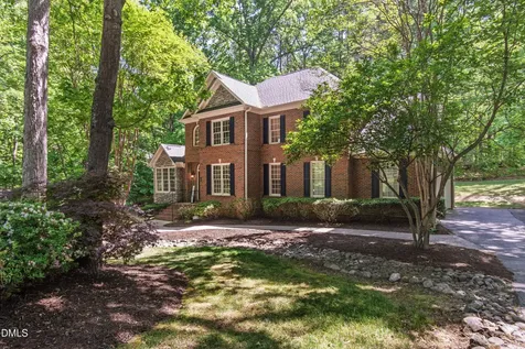 2721 Glassman Lane Raleigh NC 27606