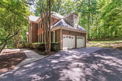 2721 Glassman Lane Raleigh NC 27606