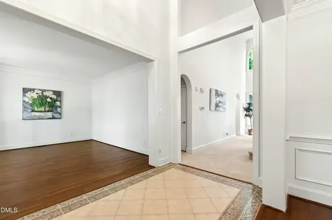 2721 Glassman Lane Raleigh NC 27606