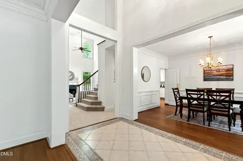 2721 Glassman Lane Raleigh NC 27606