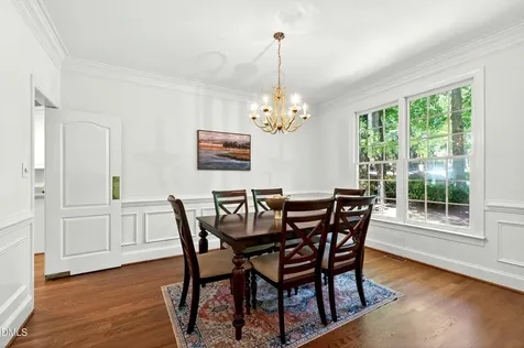 2721 Glassman Lane Raleigh NC 27606
