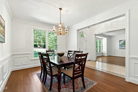 2721 Glassman Lane Raleigh NC 27606