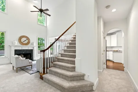 2721 Glassman Lane Raleigh NC 27606