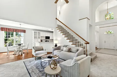 2721 Glassman Lane Raleigh NC 27606