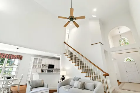 2721 Glassman Lane Raleigh NC 27606