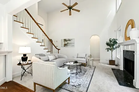 2721 Glassman Lane Raleigh NC 27606