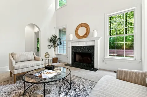 2721 Glassman Lane Raleigh NC 27606