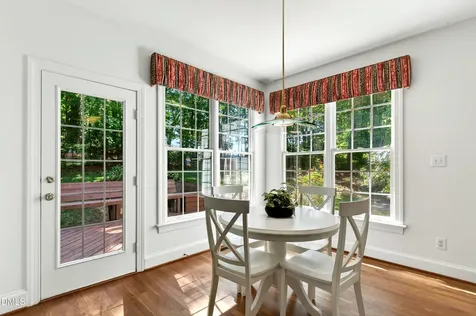 2721 Glassman Lane Raleigh NC 27606